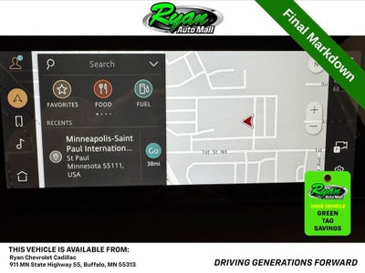 2024 Land Rover Defender X-Dynamic SE