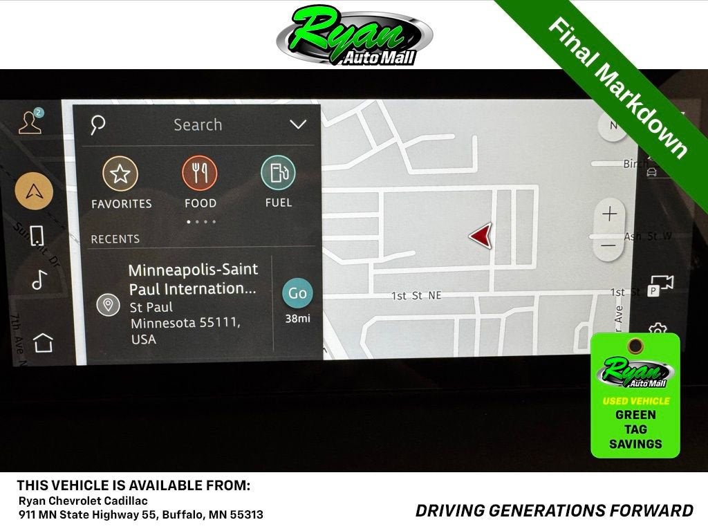2024 Land Rover Defender X-Dynamic SE