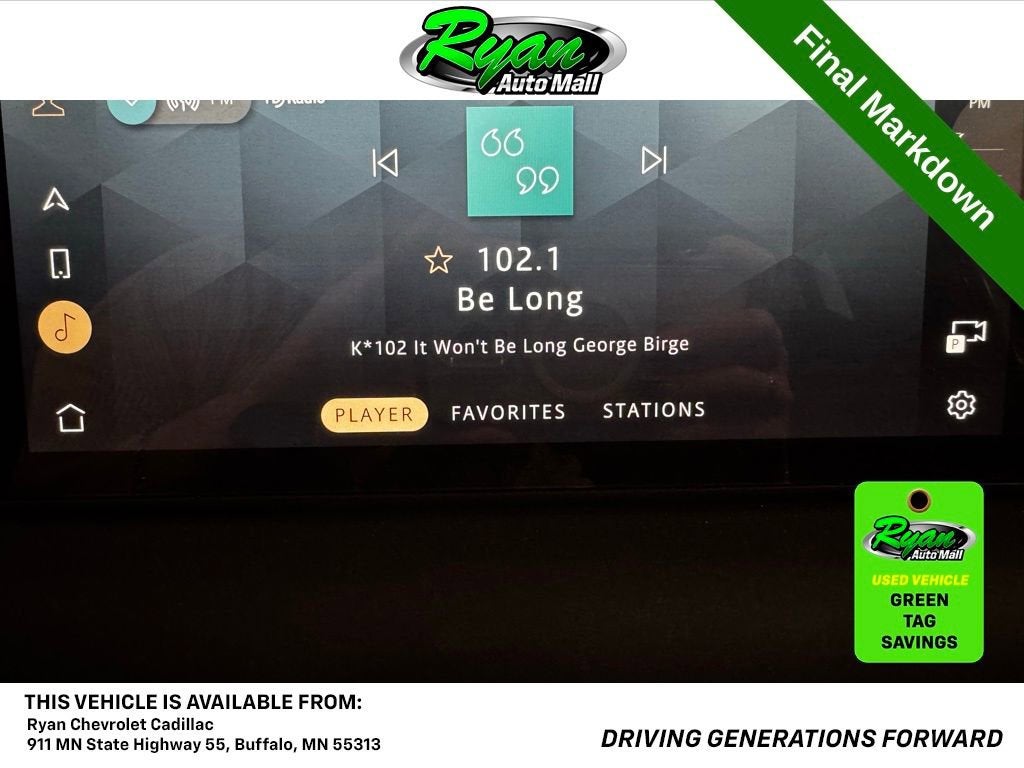 2024 Land Rover Defender X-Dynamic SE