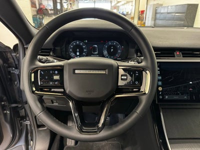 2025 Land Rover Range Rover Evoque Core S