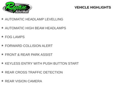 2025 Land Rover Range Rover Evoque Core S
