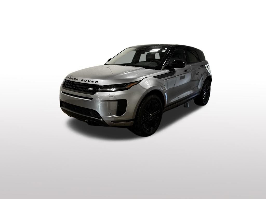 2025 Land Rover Range Rover Evoque Core S