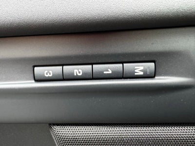 2025 Land Rover Range Rover Evoque Core S