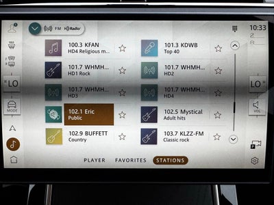 2025 Land Rover Range Rover Evoque Core S