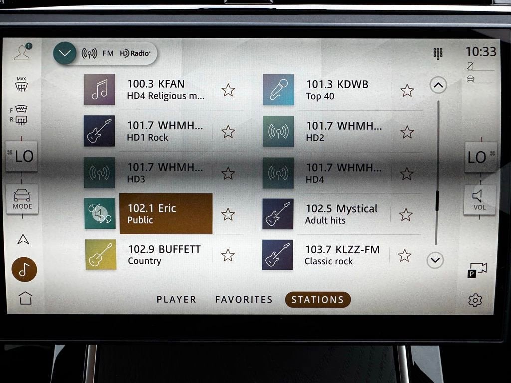 2025 Land Rover Range Rover Evoque Core S