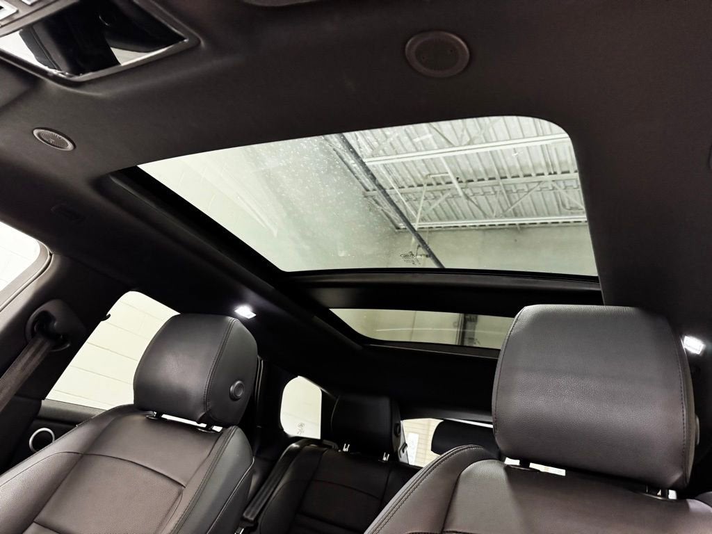 2025 Land Rover Range Rover Evoque Core S