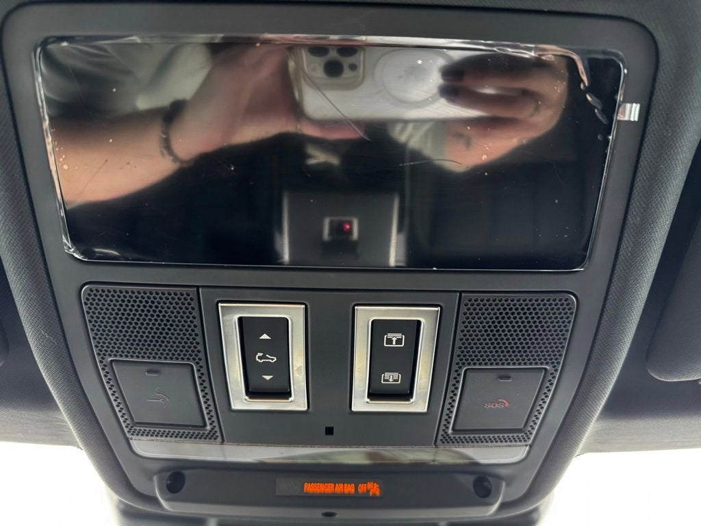 2025 Land Rover Range Rover Evoque Core S