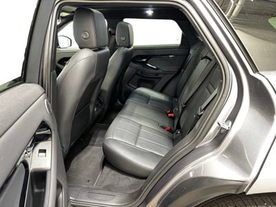 2025 Land Rover Range Rover Evoque Core S