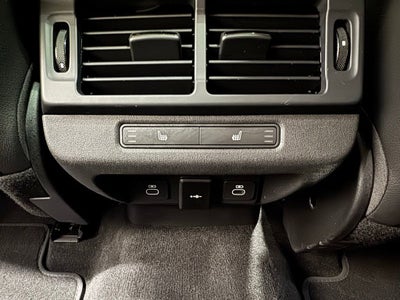 2025 Land Rover Range Rover Evoque Core S