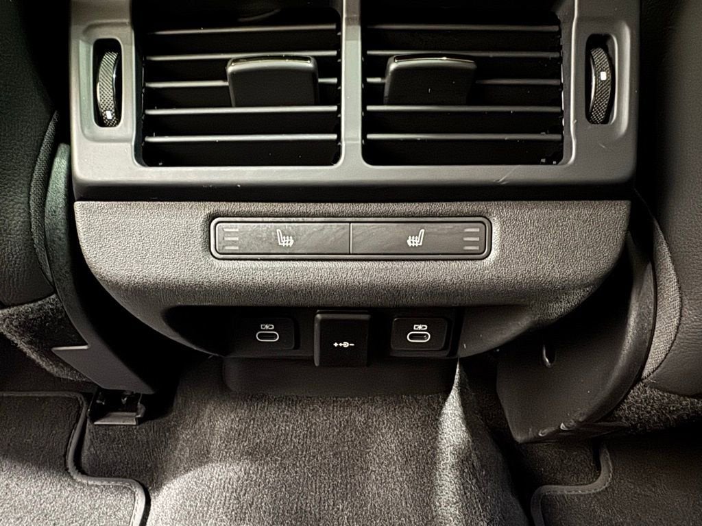 2025 Land Rover Range Rover Evoque Core S