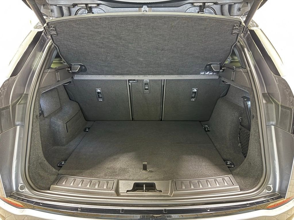 2025 Land Rover Range Rover Evoque Core S