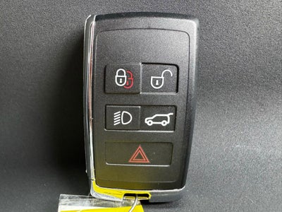 2025 Land Rover Range Rover Evoque Core S