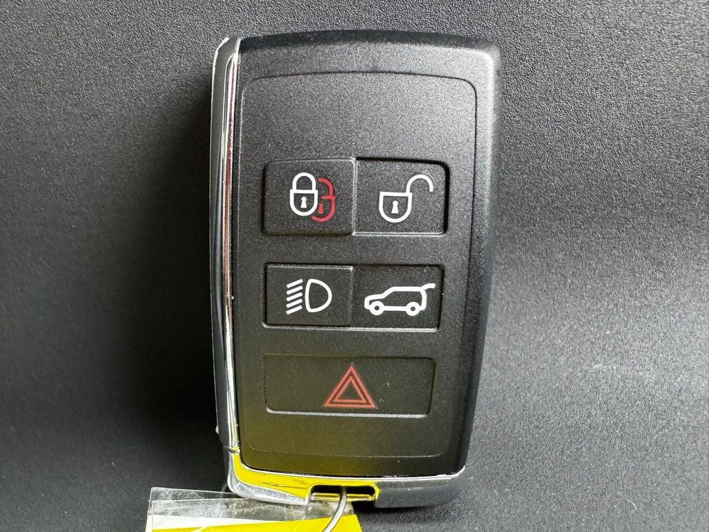 2025 Land Rover Range Rover Evoque Core S