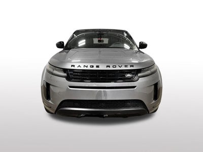 2025 Land Rover Range Rover Evoque Core S