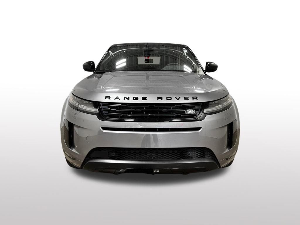 2025 Land Rover Range Rover Evoque Core S