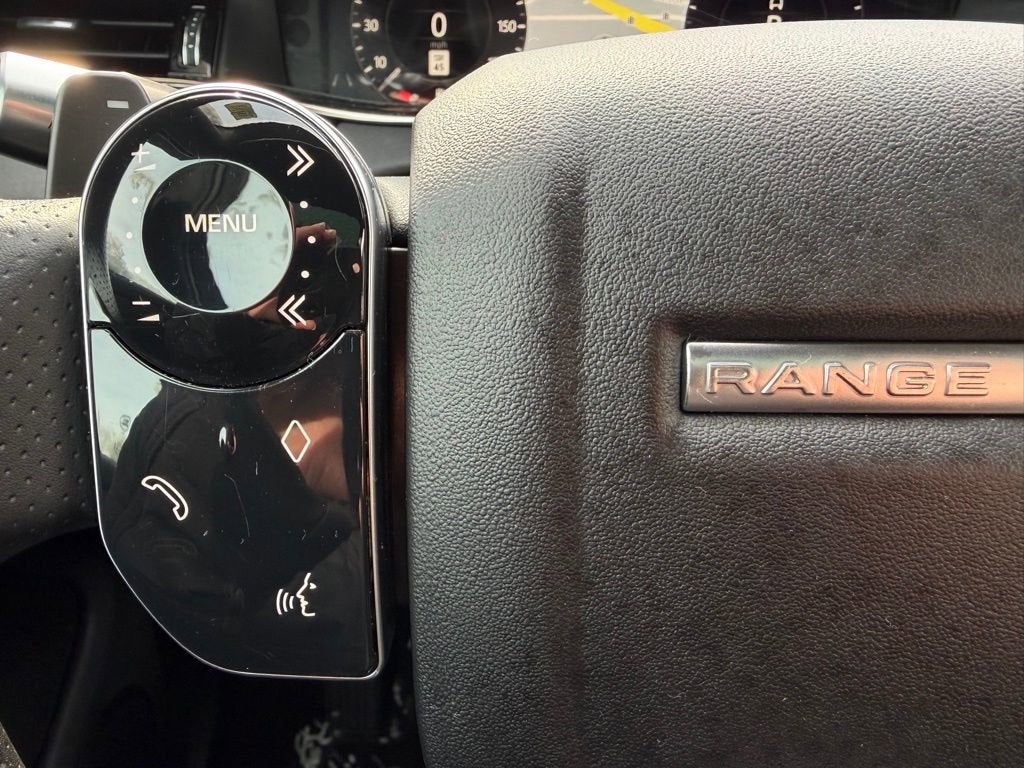 2020 Land Rover Range Rover Evoque R-Dynamic SE