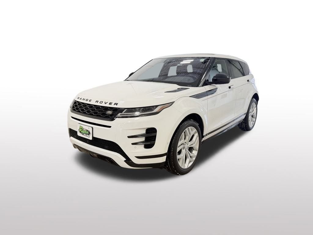 2020 Land Rover Range Rover Evoque R-Dynamic SE