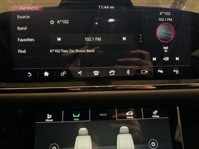 2020 Land Rover Range Rover Evoque R-Dynamic SE