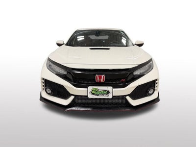 2018 Honda Civic Type R Touring
