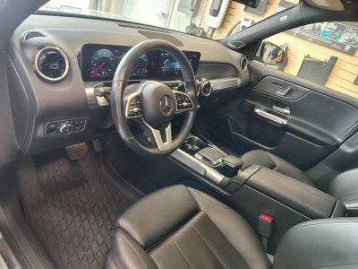 2020 Mercedes-Benz GLB GLB 250
