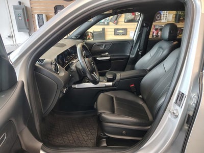 2020 Mercedes-Benz GLB GLB 250