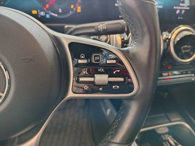 2020 Mercedes-Benz GLB GLB 250
