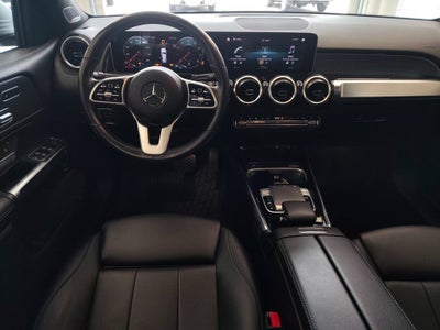 2020 Mercedes-Benz GLB GLB 250