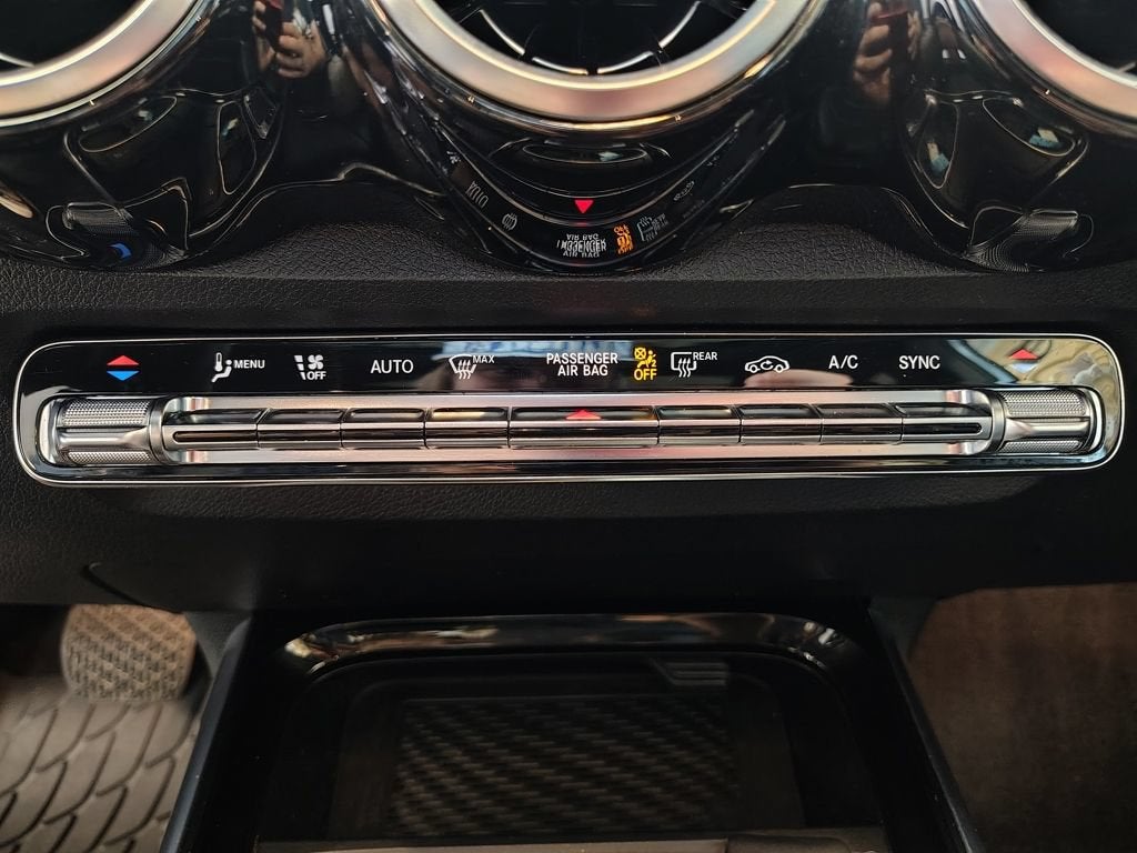 2020 Mercedes-Benz GLB GLB 250
