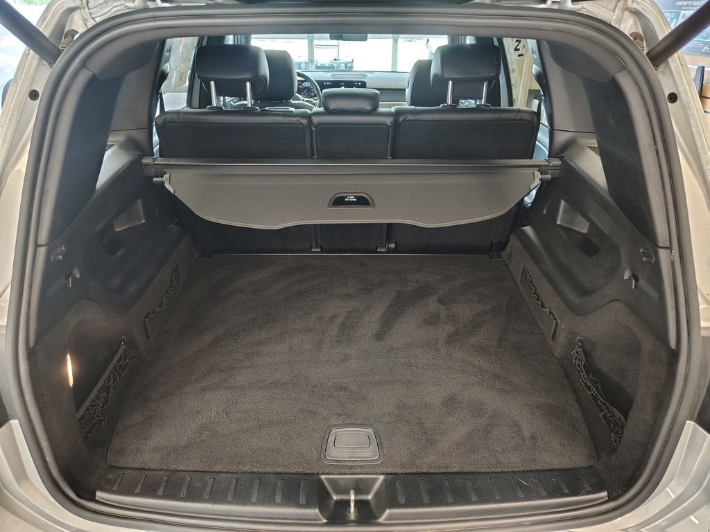 2020 Mercedes-Benz GLB GLB 250