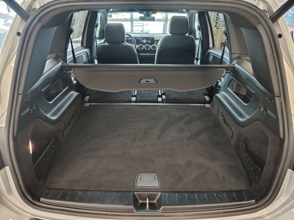 2020 Mercedes-Benz GLB GLB 250