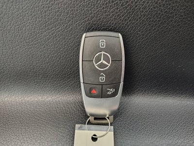 2020 Mercedes-Benz GLB GLB 250