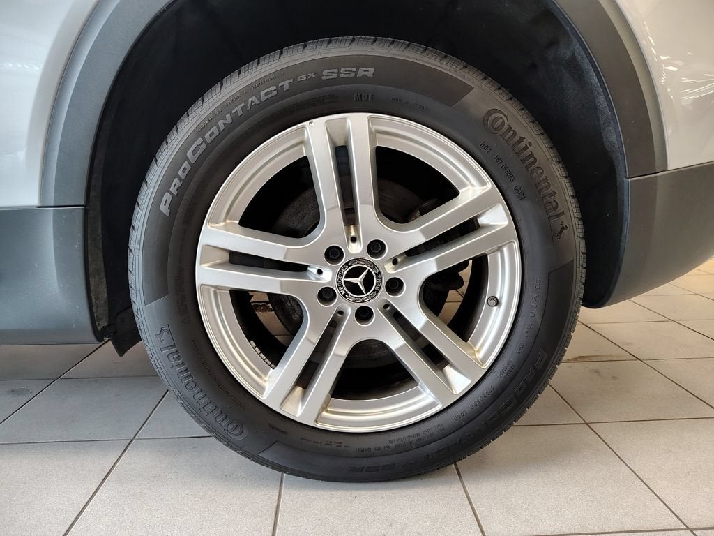 2020 Mercedes-Benz GLB GLB 250