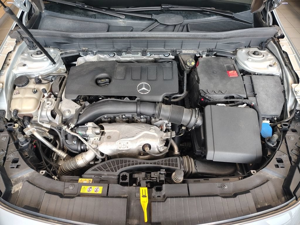 2020 Mercedes-Benz GLB GLB 250