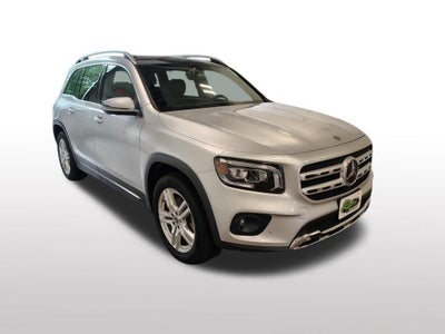 2020 Mercedes-Benz GLB GLB 250