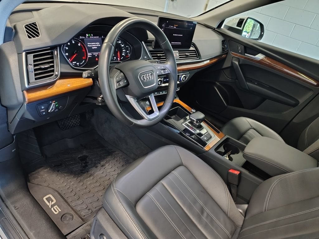 2023 Audi Q5 Premium