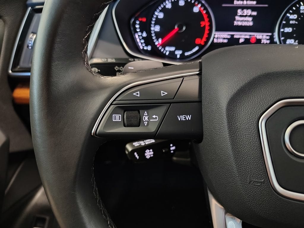 2023 Audi Q5 Premium