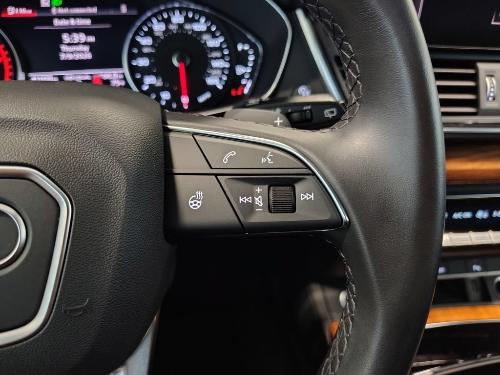 2023 Audi Q5 Premium