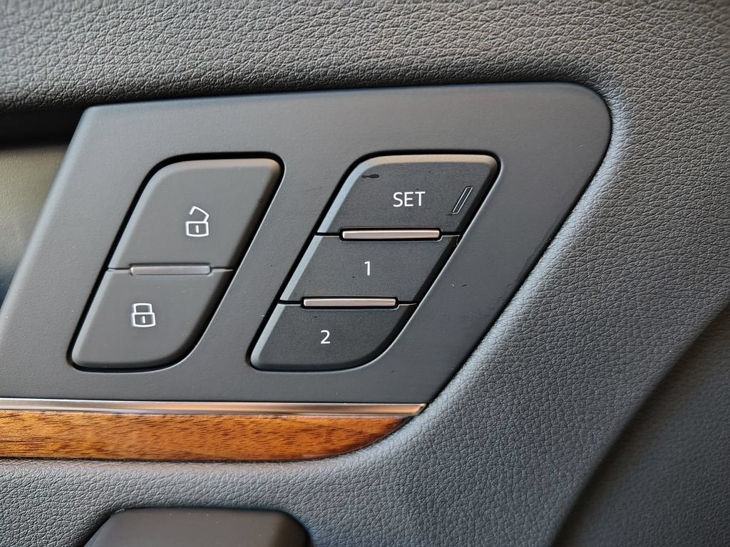 2023 Audi Q5 Premium