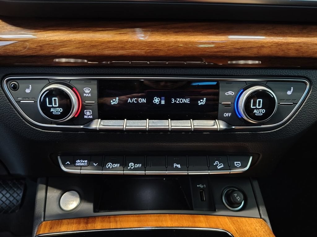 2023 Audi Q5 Premium