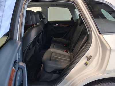 2023 Audi Q5 Premium