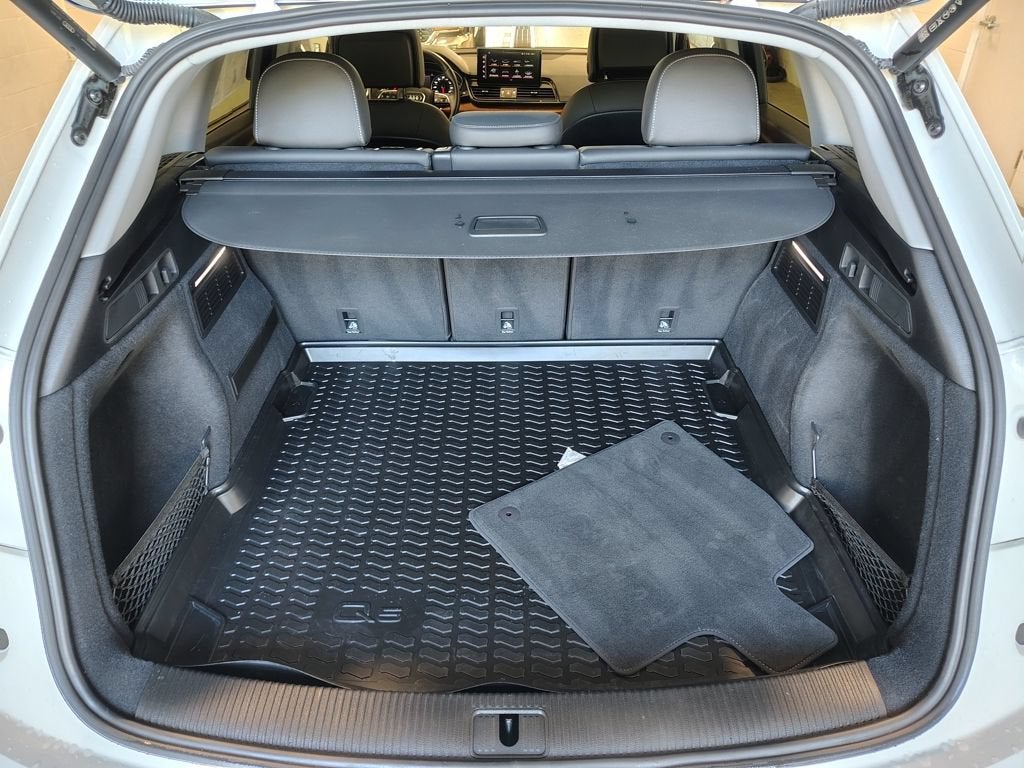 2023 Audi Q5 Premium