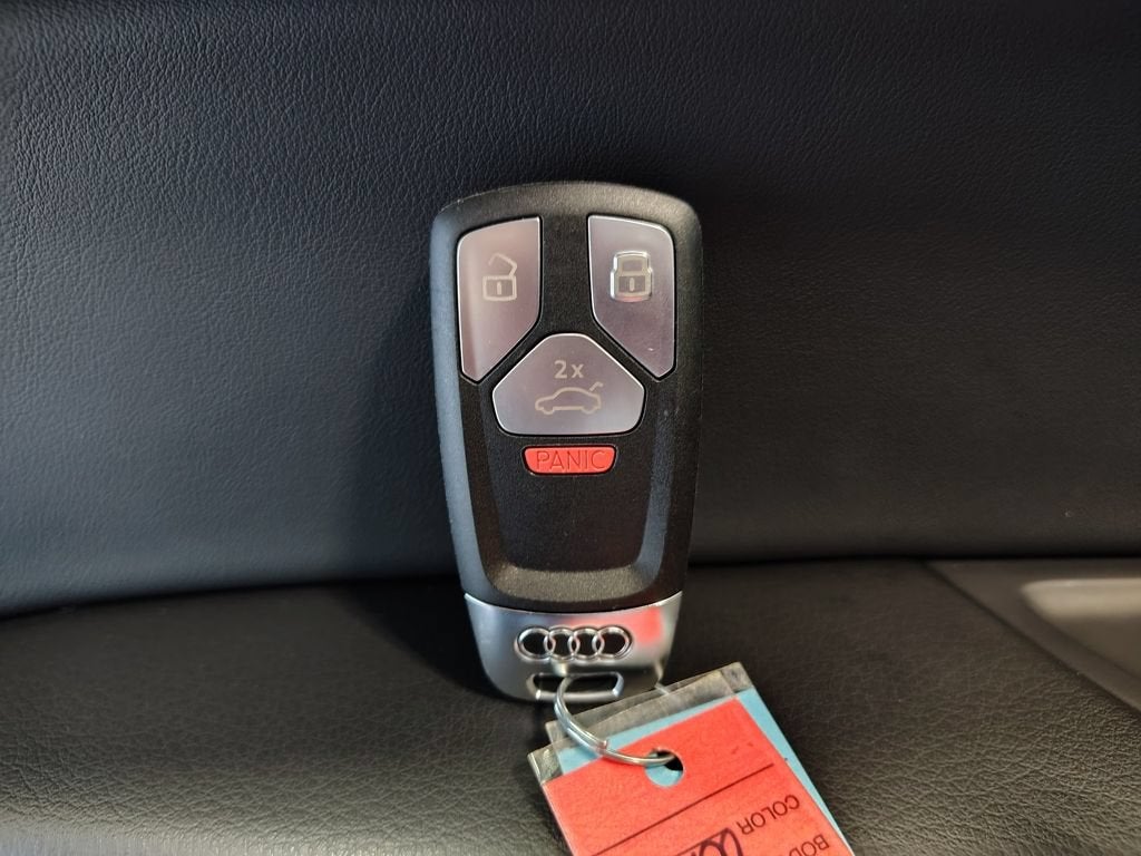 2023 Audi Q5 Premium