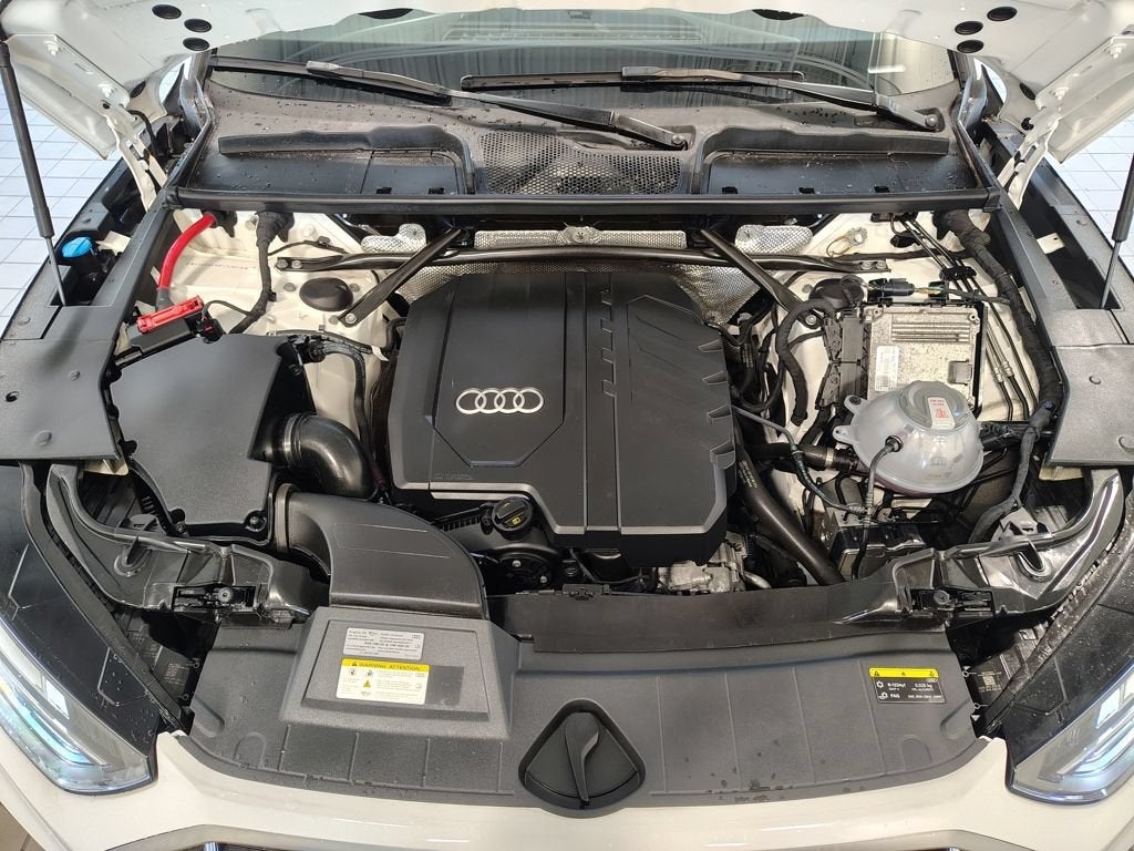 2023 Audi Q5 Premium