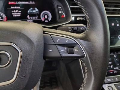 2023 Audi Q8 Premium