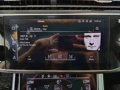 2023 Audi Q8 Premium