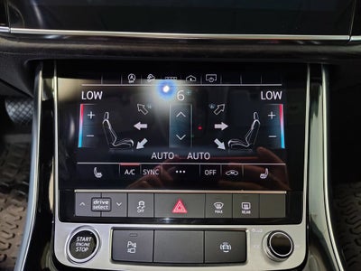 2023 Audi Q8 Premium