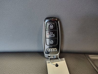 2023 Audi Q8 Premium