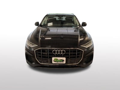 2023 Audi Q8 Premium