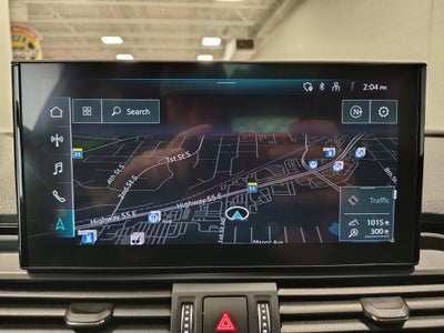 2023 Audi SQ5 Premium Plus