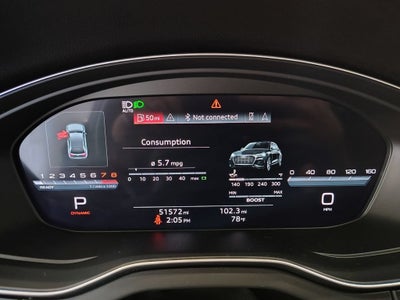 2023 Audi SQ5 Premium Plus